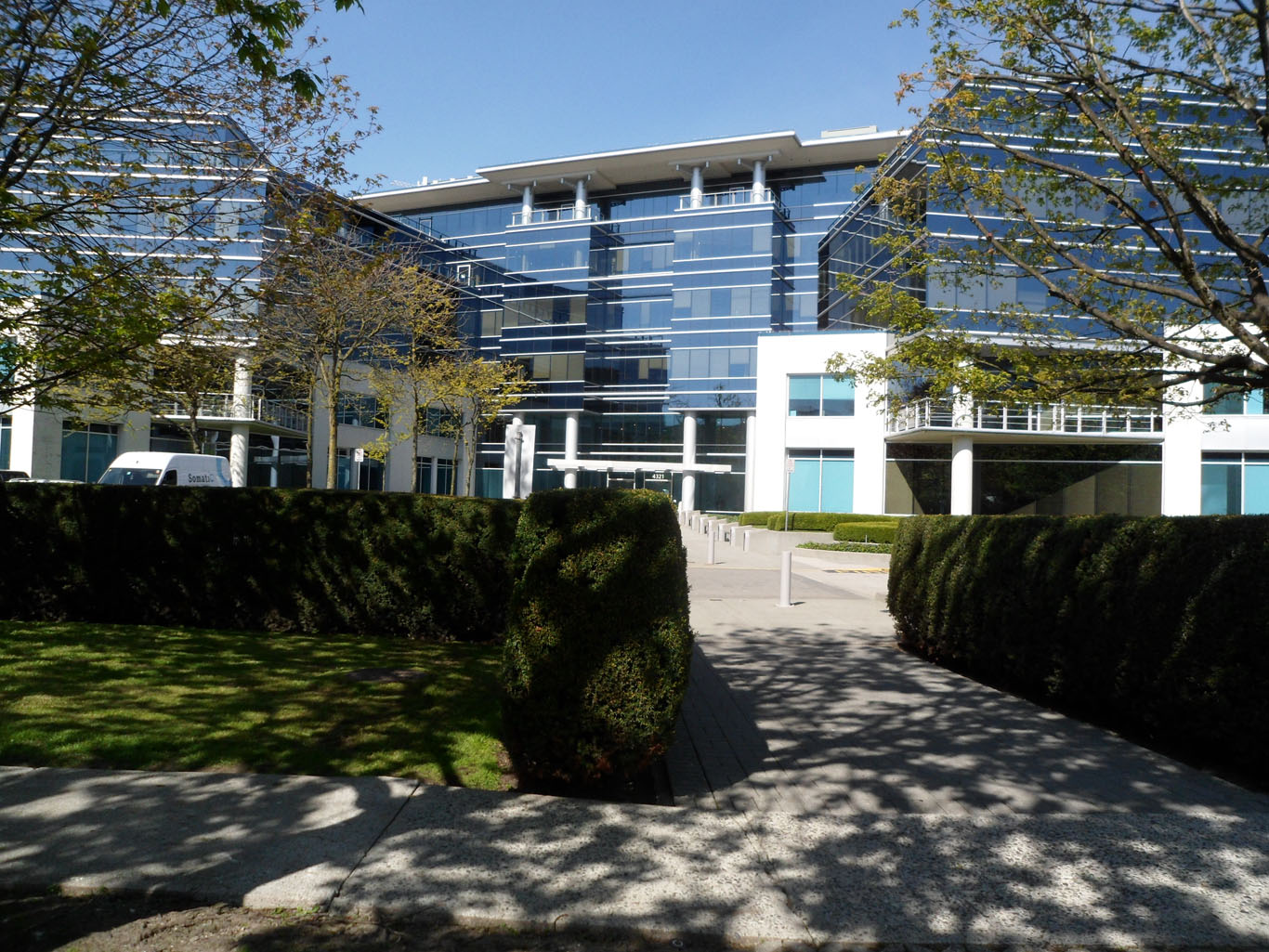 Stantec - Still Creek